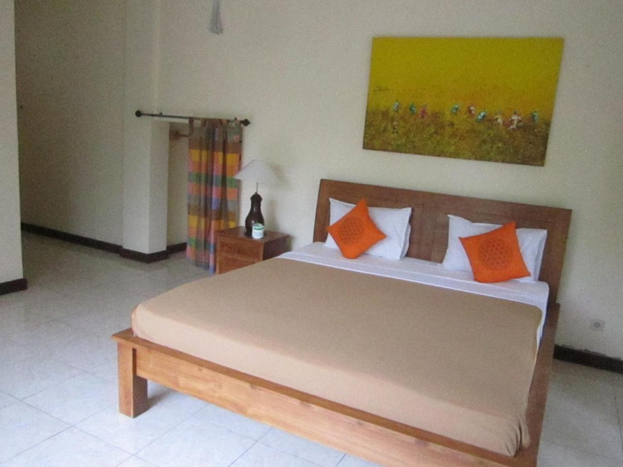 Purnama Di Bisma Hotel Ubud  Exterior photo