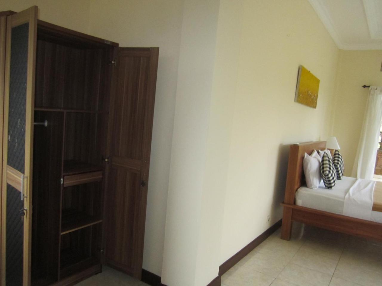Purnama Di Bisma Hotel Ubud  Exterior photo